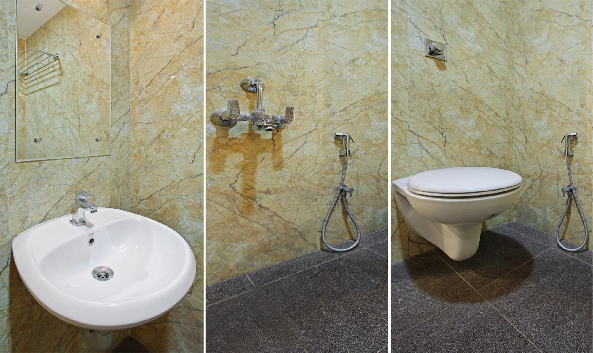 Itsy Hotels Jansi Residency Coimbatore Esterno foto