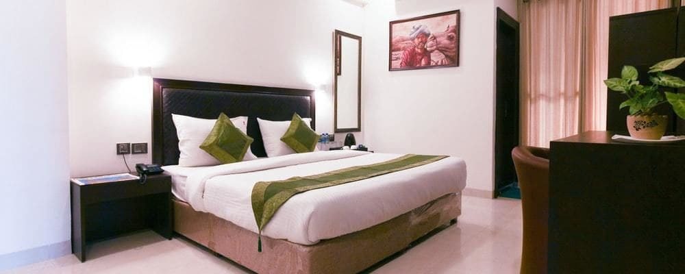 Itsy Hotels Jansi Residency Coimbatore Esterno foto